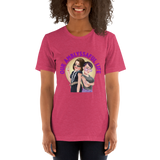 Amblyssaful Life Unisex T-Shirt