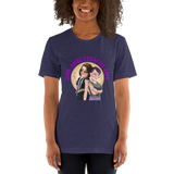 Amblyssaful Life Unisex T-Shirt