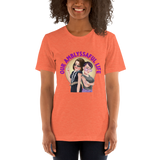 Amblyssaful Life Unisex T-Shirt