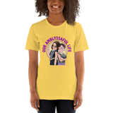 Amblyssaful Life Unisex T-Shirt