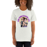 Amblyssaful Life Unisex T-Shirt