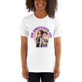 Amblyssaful Life Unisex T-Shirt