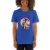 Amblyssaful Life Unisex T-Shirt