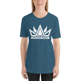 Dutchess Dezine Unisex T-Shirt