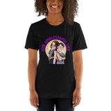 Amblyssaful Life Unisex T-Shirt