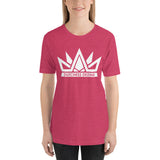 Dutchess Dezine Unisex T-Shirt
