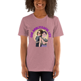 Amblyssaful Life Unisex T-Shirt