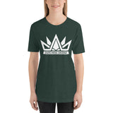 Dutchess Dezine Unisex T-Shirt
