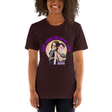Amblyssaful Life Unisex T-Shirt