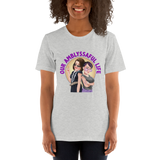 Amblyssaful Life Unisex T-Shirt