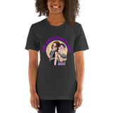 Amblyssaful Life Unisex T-Shirt