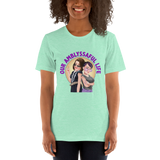 Amblyssaful Life Unisex T-Shirt