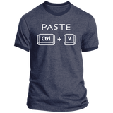 Paste Ringer Tee