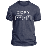 Copy Ringer Tee