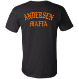 3001C Unisex Jersey Short-Sleeve T-Shirt