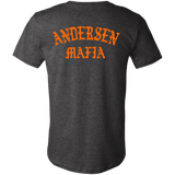3001C Unisex Jersey Short-Sleeve T-Shirt