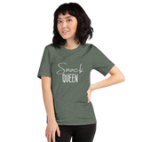 Snack Queen T-Shirt