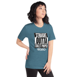 Straight Outta TP 2020 Unisex T-Shirt