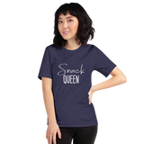 Snack Queen T-Shirt