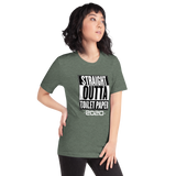 Straight Outta TP 2020 Unisex T-Shirt