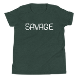 Savage Youth T-Shirt