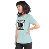 Straight Outta TP 2020 Unisex T-Shirt