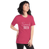 Snack Queen T-Shirt