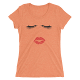 Lips Ladies T-Shirt
