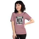 Straight Outta TP 2020 Unisex T-Shirt