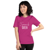 Snack Queen T-Shirt