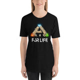 Ark Original For Life Unisex T-Shirt