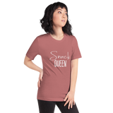 Snack Queen T-Shirt