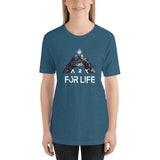 Ark Extinction For Life  Unisex T-Shirt