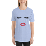 Lips Unisex T-Shirt