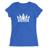 Dutchess Dezine Ladies T-shirt