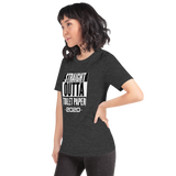Straight Outta TP 2020 Unisex T-Shirt