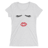 Lips Ladies T-Shirt