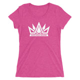 Dutchess Dezine Ladies T-shirt
