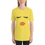 Lips Unisex T-Shirt