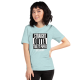 Straight Outta TP 2020 Unisex T-Shirt