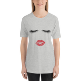Lips Unisex T-Shirt