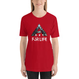 Ark Extinction For Life  Unisex T-Shirt