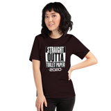 Straight Outta TP 2020 Unisex T-Shirt