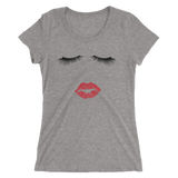 Lips Ladies T-Shirt