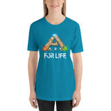 Ark Original For Life Unisex T-Shirt