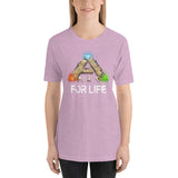 Ark Original For Life Unisex T-Shirt