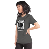 Straight Outta TP 2020 Unisex T-Shirt
