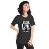 Straight Outta TP 2020 Unisex T-Shirt