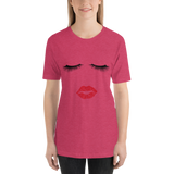 Lips Unisex T-Shirt