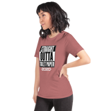 Straight Outta TP 2020 Unisex T-Shirt
